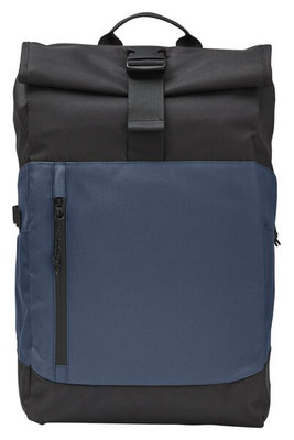 econscious EC9901 - rPET Grove Rolltop Backpack