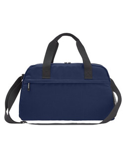 CORE365 CE057 - Eco-Friendly Recycled Polyester Travel Duffel Bag