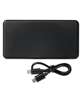 Prime Line IT156 - WorkSpace 10,000mAh Power Bank