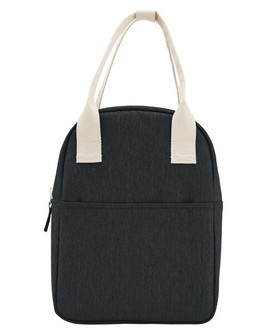 Prime Line LB160 - Eco-Friendly Spacious Lunch Tote with Bottle Holder