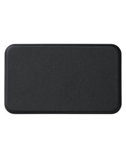 Leeman LG259 - Luxury Leather-Like 5000mAh Portable Power Bank