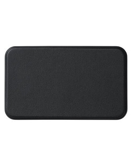 Leeman LG259 - Luxury Leather-Like 5000mAh Portable Power Bank