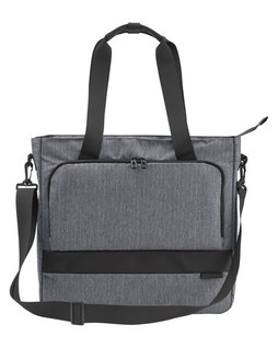 Leeman LG602 - EcoSmart Professional Laptop Tote with RFID Protection