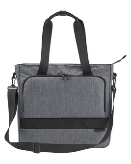 Leeman LG602 - EcoSmart Professional Laptop Tote with RFID Protection