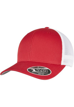 Yupoong 110MT - Flexfit 110® Adult Adjustable Mesh Cap