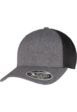 Yupoong 110MT - Flexfit 110® Adult Adjustable Mesh Cap