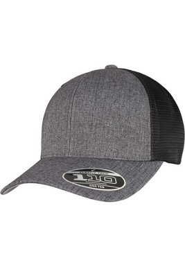 Yupoong 110MT - Flexfit 110® Adult Adjustable Mesh Cap