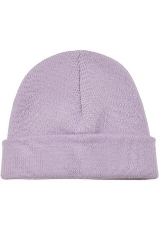 Flexfit 1500KC - Хипоалергенна зимна акрилна шапка Beanie от Flexfit