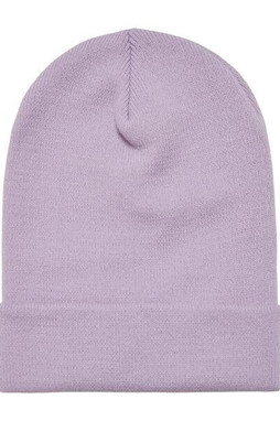 Flexfit 1501KC - Värmande Lång Beanie i Hypoallergen Akryl