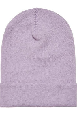 Flexfit 1501KC - Hypoallergenic Cream Thermal Flexfit Beanie