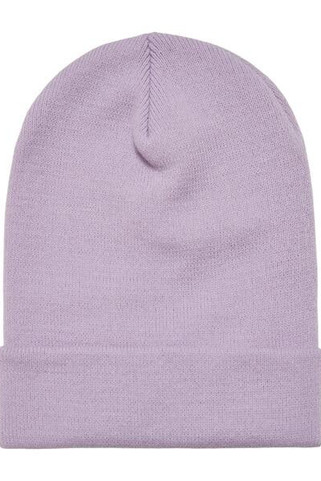 Flexfit 1501KC - Hypoallergenic Cream Thermal Flexfit Beanie