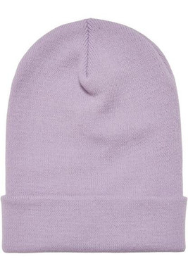 Flexfit 1501KC - Bonnet Long en Acrylique Hypoallergénique