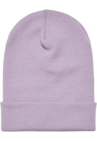 Flexfit 1501KC - Хипоалергенна кремава термална Flexfit шапка тип beanie
