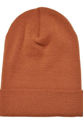 Flexfit 1501KC - Hypoallergenic Cream Thermal Flexfit Beanie