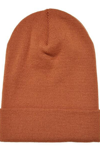 Flexfit 1501KC - Hypoallergenic Cream Thermal Flexfit Beanie