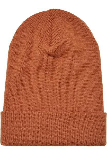 Flexfit 1501KC - Lang Hypoallergenisk Vinterbeanie i Akryl