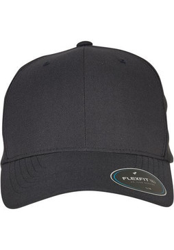 Flexfit 6100NU - Comfortabele Stretchfit Baseball Pet met 6 Panelen