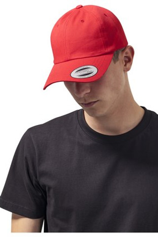 Flexfit 6245CM - COTTON TWILL CAP