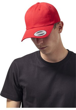 Flexfit 6245CM - COTTON TWILL CAP