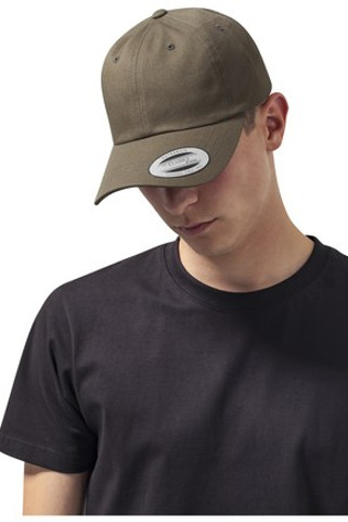Flexfit 6245CM - COTTON TWILL CAP