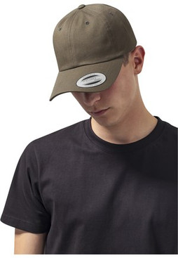 Flexfit 6245CM - COTTON TWILL CAP