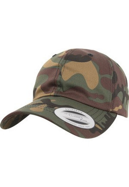 Flexfit 6245CM - COTTON TWILL CAP