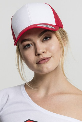 Flexfit 6606CF - Breathable Urban Mesh Flexfit Cap