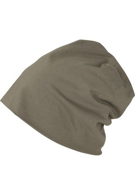Build Your Brand BY002 - Unisex Seamless Winter Comfort Beanie