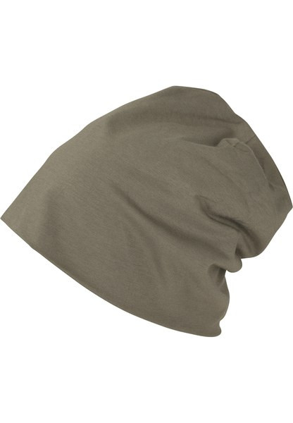 Build Your Brand BY002 - Unisex Seamless Winter Comfort Beanie