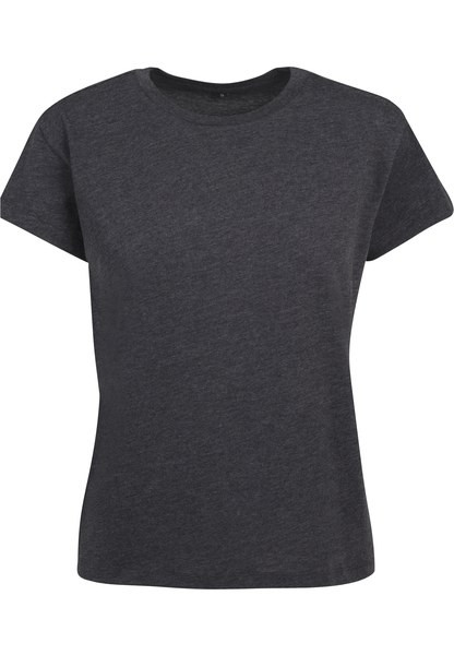 Build Your Brand BY052 - T-Shirt Basic women