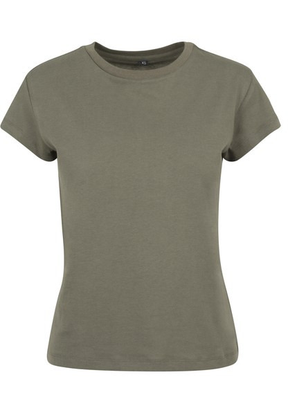 Build Your Brand BY052 - T-Shirt Basic women