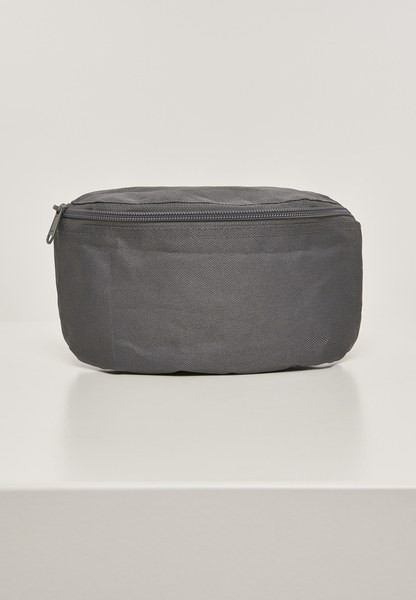 BUILD YOUR BRAND BY059 - Sac Banane Polyvalent Chic et Durable