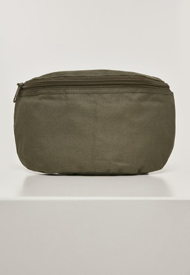Build Your Brand BY059 - Marsupio Unisex Elegante e Resistente