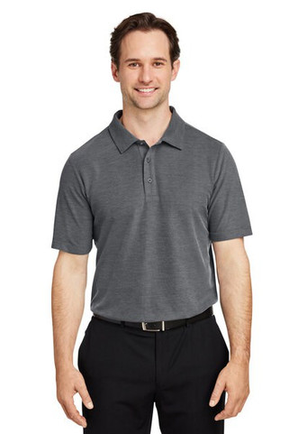Core 365 CE112 - Mens Fusion ChromaSoft Pique Polo