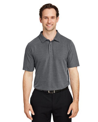 Core 365 CE112 - Mens Fusion ChromaSoft Pique Polo