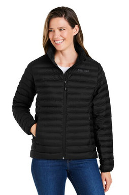 Marmot M12393 - Ladies Echo Featherless Jacket