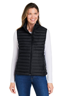 Marmot M13221 - Ladies Echo Featherless Vest