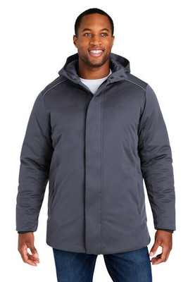 Core365 CE715 - Unisex Techno Lite Flat-Fill Insulated Jacket