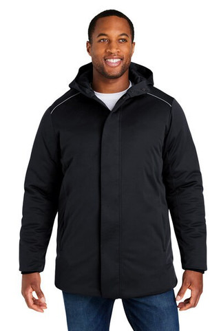 Core365 CE715 - Unisex Techno Lite Flat-Fill Insulated Jacket