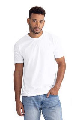 Next Level Apparel 3600SW - Unisex Soft Wash T-Shirt