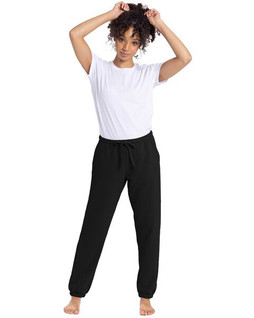 Next Level Apparel 9884 - Ladies Laguna Sueded Sweatpant