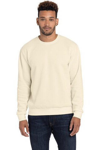 Next Level Apparel 9003NL - Unisex Santa Cruz Sweatshirt
