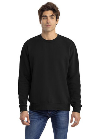 Next Level Apparel 9003NL - Unisex Santa Cruz Sweatshirt