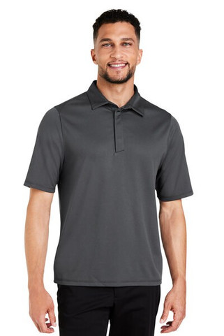 North End NE110 - Mens Revive coolcore® Polo