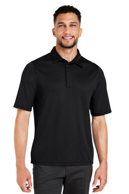 North End NE110 - Mens Revive coolcore® Polo
