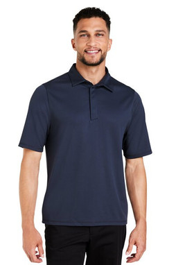 North End NE110 - Mens Revive coolcore® Polo