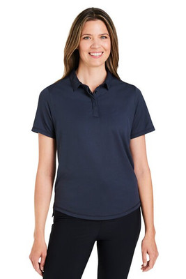 North End NE110W - Ladies Revive coolcore® Polo