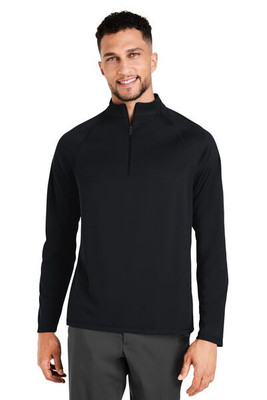 North End NE410 - Men's Revive coolcore® Quarter-Zip