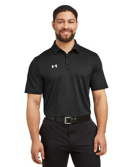 Under Armour 1370399 - Men's Tech Polo