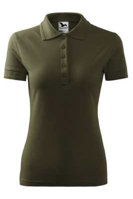 Malfini 210 - Pique Polo Polo Shirt Ladies